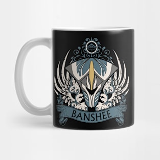 BANSHEE - LIMITED EDITION Mug